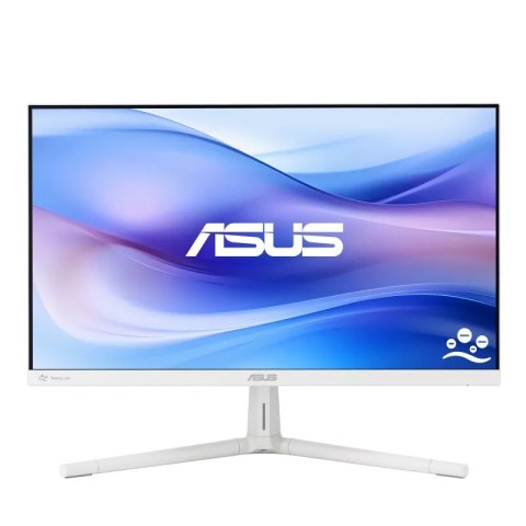 Monitor 24 cale VU249HFI-W IPS 100Hz HDMIx2 biały Monitor 24 cale VU249HFI-W IPS 100Hz HDMIx2 biały