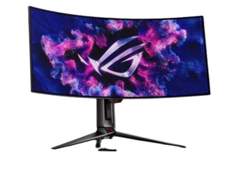 Monitor ROG Swift 33.94 cala PG34WCDM OLED Monitor ROG Swift 33.94 cala PG34WCDM OLED