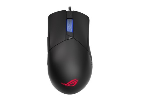 Mysz ROG Gladius III P514 czarna Mysz ROG Gladius III P514 czarna
