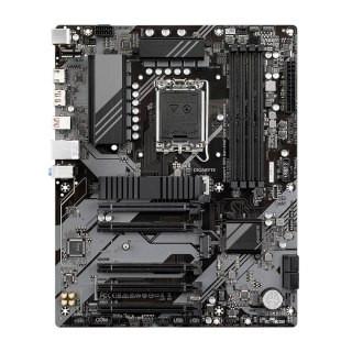 Płyta główna B760 DS3H s1700 4DDR5 DP/HDMI ATX