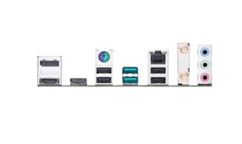 Płyta główna PRIME B660M-A WIFI D4 s1700 4DDR4 HDMI M.2 mATX Płyta główna PRIME B660M-A WIFI D4 s1700 4DDR4 HDMI M.2 mATX