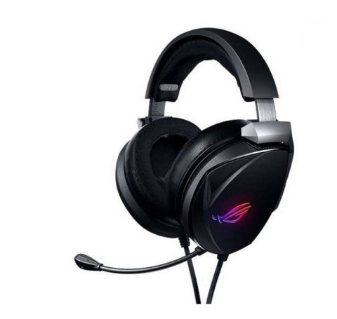 Słuchawki ROG Theta 7.1 USB-C/DAC/PC/MAC/PS4/Nintendo Słuchawki ROG Theta 7.1 USB-C/DAC/PC/MAC/PS4/Nintendo
