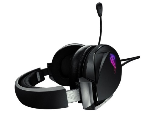 Słuchawki ROG Theta 7.1 USB-C/DAC/PC/MAC/PS4/Nintendo Słuchawki ROG Theta 7.1 USB-C/DAC/PC/MAC/PS4/Nintendo