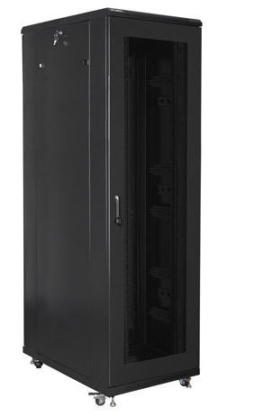 Szafa stojąca Rack 19 42U 800x1000 FF01-8042-23B Szafa stojąca Rack 19 42U 800x1000 FF01-8042-23B