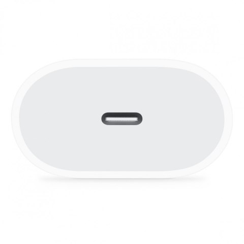 Zasilacz 20W USB-C Zasilacz 20W USB-C