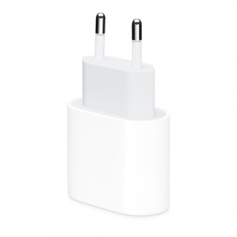 Zasilacz 20W USB-C Zasilacz 20W USB-C