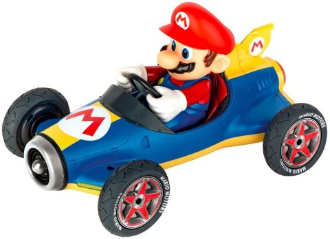 Zestaw pojazdów Mario Kart Mach 8 Twinpack pull back Zestaw pojazdów Mario Kart Mach 8 Twinpack pull back