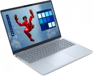 Notebook Dell 16 Plus DB16250 Win11Pro Ultra 9 288V/32GB/1TB/16.0 FHD+ Touch/Arc/FgrPr/WLAN + BT/Backlit Kb/4 Cell/3Y ProSupport