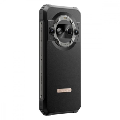 Smartfon BL9000 Pro 5G 12/512GB czarny