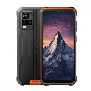 Smartfon BV4800 Pro 4/128GB pomarańczowy