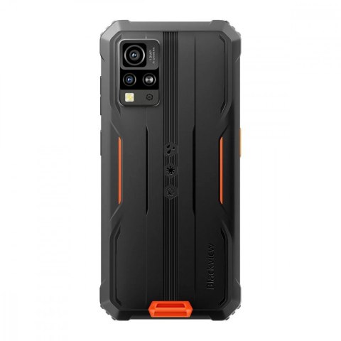 Smartfon BV4800 Pro 4/128GB pomarańczowy
