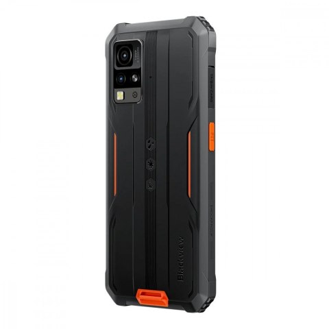 Smartfon BV4800 Pro 4/128GB pomarańczowy