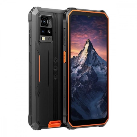 Smartfon BV4800 Pro 4/128GB pomarańczowy