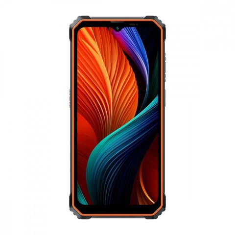 Smartfon BV6200 Plus 8/256GB pomarańczowy