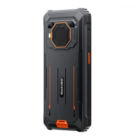 Smartfon BV6200 Plus 8/256GB pomarańczowy