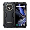 Smartfon BV9300 Pro 15080 mAh 12/256GB czarny