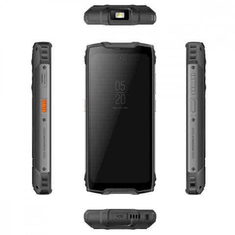 Smartfon BV9300 Pro 15080 mAh 12/256GB czarny