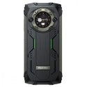 Smartfon BV9300 Pro 15080 mAh 12/256GB zielony