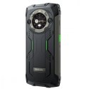 Smartfon BV9300 Pro 15080 mAh 12/256GB zielony