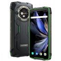 Smartfon BV9300 Pro 15080 mAh 12/256GB zielony