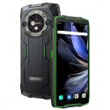 Smartfon BV9300 Pro 15080 mAh 12/256GB zielony