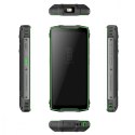 Smartfon BV9300 Pro 15080 mAh 12/256GB zielony