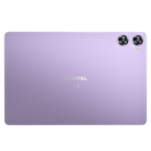 Tablet OT9 11 4/128GB bez ładowarki fioletowy Tablet OT9 11 4/128GB bez ładowarki fioletowy