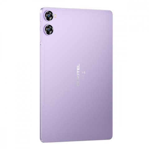 Tablet OT9 11 4/128GB bez ładowarki fioletowy Tablet OT9 11 4/128GB bez ładowarki fioletowy