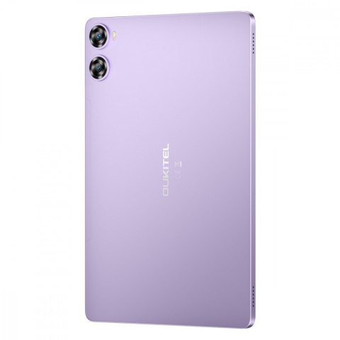Tablet OT9 11 4/128GB bez ładowarki fioletowy Tablet OT9 11 4/128GB bez ładowarki fioletowy