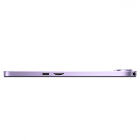 Tablet OT9 11 4/128GB bez ładowarki fioletowy Tablet OT9 11 4/128GB bez ładowarki fioletowy