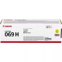 Toner 069 H YELLOW 5095C002