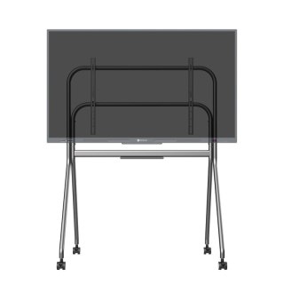 Wózek FMC-07 stojak 100KG 55-86 400X200-900
