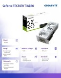 Karta graficzna GV-N507TAERO OC-16GD