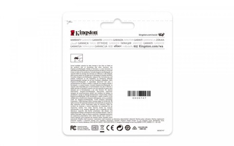 Karta microSD 128GB Endurance 95/45MB/s C10 A1 UHS-I Karta microSD 128GB Endurance 95/45MB/s C10 A1 UHS-I
