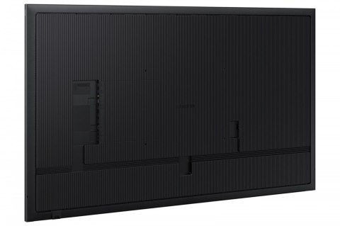 Monitor profesjonalny QM43C 43 cale Matowy 24h/7 500(cd/m2) 3840x2160 (UHD) S10 Player (Tizen 7, VXT Ready) WiFi/BT 3 lata On-Si