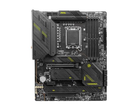 Płyta główna MAG Z790 TOMAHAWK MAX WIFI s1700 4DDR5 ATX Płyta główna MAG Z790 TOMAHAWK MAX WIFI s1700 4DDR5 ATX
