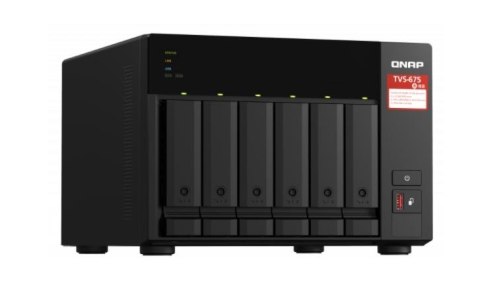 Serwer NAS TVS-675-8G 6x0HDD NAS ZhaoXin KX-U6580 8GB RAM Serwer NAS TVS-675-8G 6x0HDD NAS ZhaoXin KX-U6580 8GB RAM