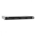 Serwer TS-h765eU-8G 1U 7x0HDD Intel Atomx7405C 4-cor 8GB