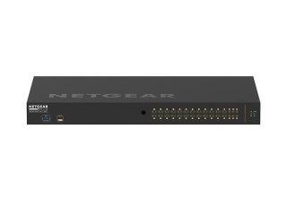 Switch M4250-26G4F-PoE+ GSM4230P 24xGE PoE+ 4xSFP