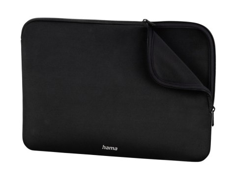 Etui do laptopa 13.3' Neo Czarne Etui do laptopa 13.3' Neo Czarne