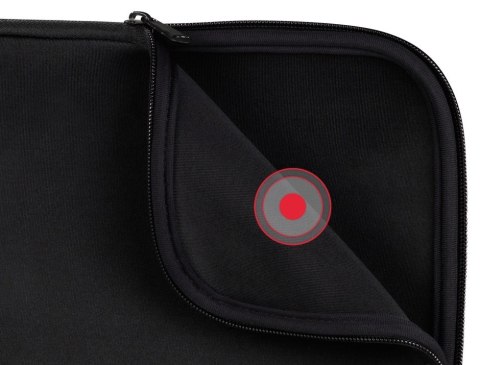 Etui do laptopa 13.3' Neo Czarne Etui do laptopa 13.3' Neo Czarne