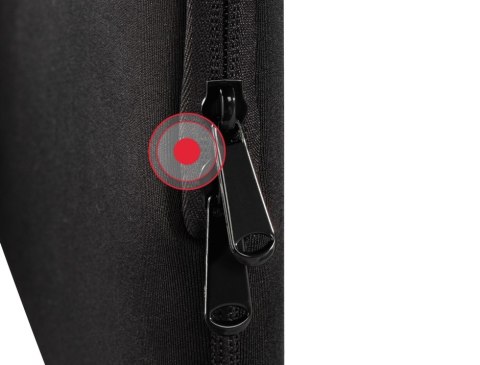 Etui do laptopa 13.3' Neo Czarne Etui do laptopa 13.3' Neo Czarne
