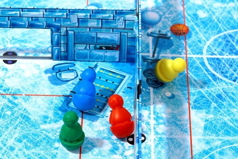 Gra Icecool