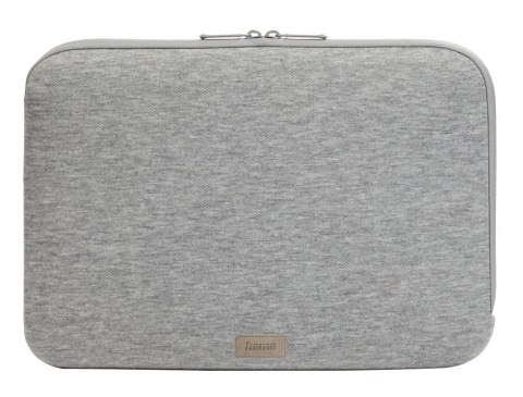 Hama Etui do laptopa Jersey 13.3 Szare Hama Etui do laptopa Jersey 13.3 Szare