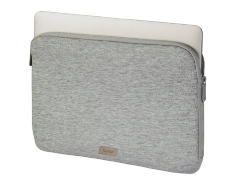 Hama Etui do laptopa Jersey 13.3 Szare Hama Etui do laptopa Jersey 13.3 Szare