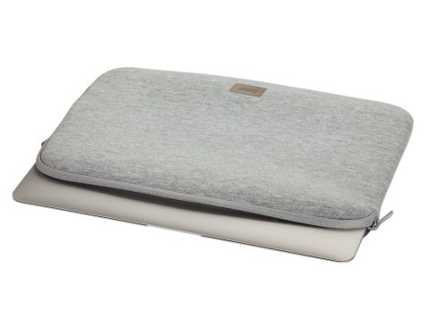 Hama Etui do laptopa Jersey 13.3 Szare Hama Etui do laptopa Jersey 13.3 Szare