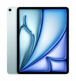 IPad Air 13 cali WiFi + Cellular 256GB Niebieski