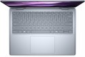 Laptop Dell 14 Plus DB14250 Win11Pro Ultra 9 288V/32GB/1TB/14.0 2.5K/Arc/FgrPr/WLAN + BT/Backlit Kb/4 Cell/3Y ProSupport
