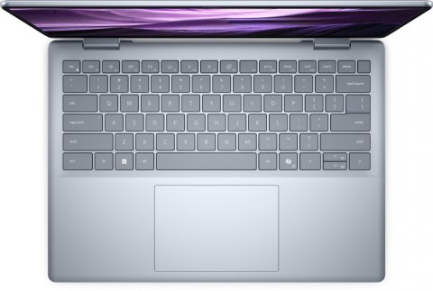 Laptop Dell 14 Plus DB14250 Win11Pro Ultra 9 288V/32GB/1TB/14.0 2.5K/Arc/FgrPr/WLAN + BT/Backlit Kb/4 Cell/3Y ProSupport