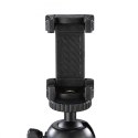 Mini statyw 3w1 flexpro 27cm czerwony